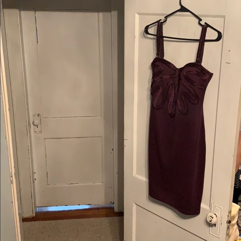 Kardashian Kollection dress